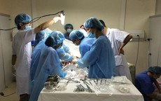 Bệnh viện nói gì về vụ sản phụ 23 tuổi ở Hà Nội tử vong sau sinh?