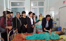 Người dân Quảng Trị được thụ hưởng kỹ thuật cao từ bệnh viện vệ tinh
