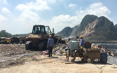 Có khuất tất trong lựa chọn nhà thầu Dự án xử lý rác thải ở Thanh Hóa?