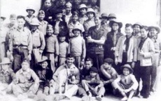 70 năm ngày Toàn quốc kháng chiến: Chuyện chưa kể về 175 Vệ út anh hùng