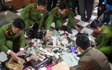 Thực hư việc chỉ thu được 28 triệu tại sới bạc “khủng” nhất Quảng Ninh