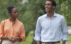 Phim về lần đầu hẹn hò của tổng thống Mỹ Obama gây chú ý
