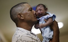 Người phụ nữ mang thai 8 tuần ở TP.HCM đã mắc virus Zika như thế nào?