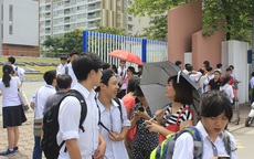 Tuyển sinh lớp 10 tại Hà Nội: Cân nhắc trước các nguyện vọng dù được nhiều lựa chọn