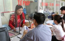Thủ tục đăng ký khai sinh cho con khi cha mới 19 tuổi