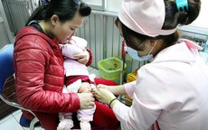 Ngày mai (28/1), TP.HCM bắt đầu tiêm vaccine Pentaxim