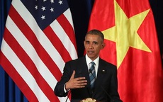 Obama và những chuyện bình thường