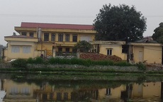Trạm nước sạch tiền tỷ bỏ không ở Phúc Thọ, Hà Nội: Dân nhiều năm dùng nước bẩn