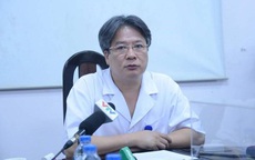 Bệnh viện Việt Đức có lãnh đạo phụ trách mới