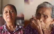 Dấu hiệu oan sai trong vụ trọng án 23 năm trước ở Hà Nam (2): Mọi bất hạnh dồn lên đôi vai mẹ già, vợ yếu
