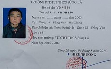 Bật cười chuyện cha đưa con đi Hà Nội chữa bệnh vì “thầy cúng bảo thế”