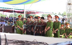 Nguyễn Hải Dương sắp bị tử hình, nỗi đau vụ thảm sát 6 người ở Bình Phước chưa nguôi ngoai