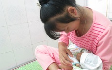 Tâm sự của người mẹ trẻ bỏ rơi con sinh non 1,4kg ở bệnh viện
