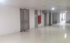 Hà Nội: Vẫn được “nương tay” dù xây 18 tầng không giấy phép