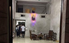 Nam Định: 3 người chết, 1 người người trọng thương sau tiếng nổ chát chúa trong đêm
