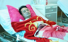 Triệu tập người đâm thanh niên cứu cô gái gặp nạn