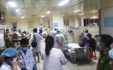 Bộ Công an chỉ đạo điều tra vụ 6 người tử vong tại Bệnh viện đa khoa tỉnh Hòa Bình
