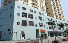 Tiếp bài “Vẫn được “nương tay” dù xây 18 tầng không giấy phép”: Chưa nghiệm thu PCCC vẫn cho dân vào ở
