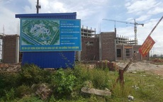 “Siêu dự án” bệnh viện bỏ hoang: Do tỉnh Nam Định vung tiền bừa bãi cho nhà thầu?