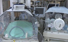 Vụ 4 trẻ sơ sinh tử vong ở BV Sản - Nhi Bắc Ninh: Một nửa bệnh nhi chuyển lên tuyến trung ương có dấu hiệu nhiễm khuẩn huyết nặng