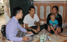 Vụ người lái xích lô gây tai nạn ở Hà Nội: Tôi nợ gia đình cháu bé một ân tình
