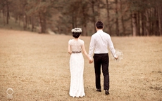 Thâm cung bí sử (103 - 8): Ảnh cưới chưa phải là đám cưới