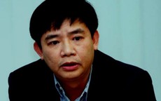 Bắt kế toán trưởng Tập đoàn dầu khí Việt Nam