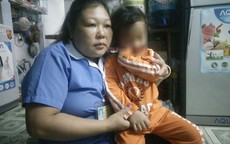 Bé gái 4 tuổi bị bạo hành ở Mầm Xanh tiếp tục có dấu hiệu bị đánh đập ở cơ sở giữ trẻ mới