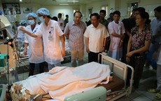 Vụ 6 bệnh nhân tử vong khi chạy thận: Bộ Y tế yêu cầu xử nghiêm nếu có sai sót chuyên môn
