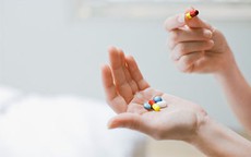 Cẩn trọng khi dùng thuốc điều trị u máu
