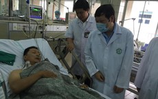 Vụ 7 người tử vong khi chạy thận ở Bệnh viện tỉnh Hòa Bình: "Phòng tôi 6 người thì đã mất 5 rồi"