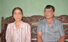 Vụ sát hại tài xế trong cabin ô tô ở Bắc Ninh: Nỗi khổ của những đứa trẻ