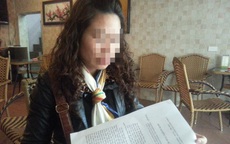 Hà Nội: Người mẹ và lá đơn tố cáo con gái 8 tuổi bị xâm hại