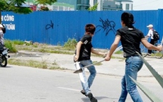14 ca tử vong vì đánh nhau trong ngày Tết