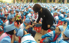 Thái Bình: Tăng cường truyền thông phòng chống xâm hại trẻ em