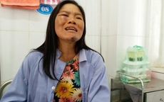Gia cảnh kiệt quệ của người phụ nữ bán tăm bị đánh oan đến nhập viện vì nghi bắt cóc
