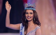 Người đẹp Ấn Độ đăng quang Miss World 2017