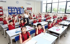 Nhiều trường nổi tiếng tại Hà Nội áp dụng kiểm tra “đầu vào” lớp 1