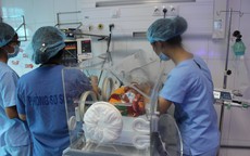 Vụ 4 trẻ tử vong ở BV Sản Nhi Bắc Ninh: Cấy vi khuẩn để xác định tác nhân gây nhiễm trùng