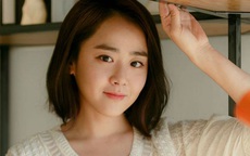 Sao "Trái tim mùa thu" Moon Geun Young phải nhập viện phẫu thuật khẩn cấp