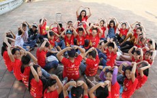 Giáo dục trải nghiệm "soán ngôi" tham quan dã ngoại ở Hà Nội