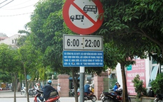 Nghệ An: Kéo dài nghị án vụ tài xế kiện CSGT