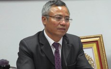 Ông Nguyễn Đăng Chương rời Cục Nghệ thuật biểu diễn về Văn phòng Bộ