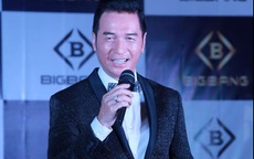 Tài lẻ hiếm người biết của MC Kỳ Duyên bất ngờ được ca sĩ Nguyễn Hưng tiết lộ