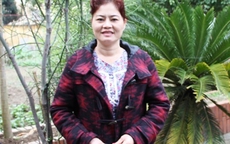 Đánh sập đường dây ma túy đá từ Lào về Việt Nam của nữ quái ma mãnh