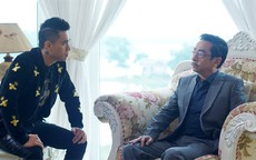 Việt Anh tiết lộ mối quan hệ đặc biệt với 'ông trùm' Hoàng Dũng
