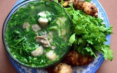 Cách ăn rau cải cúc cực tốt cho sức khỏe bạn nên biết