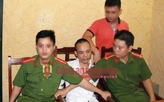 Toàn bộ lời khai của tử tù trốn trại Lê Văn Thọ khi bị bắt
