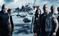 "Fast & Furious 9" trễ hẹn gần một năm, đụng độ phim tỷ đô của cha đẻ "Titanic"