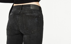 Muốn mặc skinny jeans lên dáng nhất, bạn đừng xem nhẹ 4 chi tiết nhỏ sau